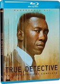 Amazon.it: True Detective Staffel 3 [Blu-ray] für 18€ inkl. VSK und andere Filme