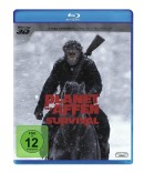 Thalia.de: Planet der Affen: Survival [3D Blu-ray] für 7,08€ + VSK