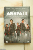 [Review] Ashfall – Mediabook