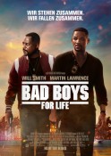 Amazon.de: Bad Boys for Life [dt./OV] für 2,43€ in HD leihen