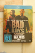 [Review] Bad Boys for Life Steelbook (Blu-ray)