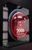 Amazon.it: 2001: Odyssee im Weltraum (2001: A Space Odyssey) Titans of Cult 4K Steelbook [4K UHD + Blu-ray] 26,99€ + VSK