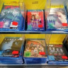 [Lokal] Saturn Münster: Je 3,33€ Aviator, Scream 3, Jackie Brown, Sin City etc. [Blu-ray]