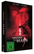 Amazon.de: Mission to Mars (Mediabook) [Blu-ray + DVD] 18,10€ + VSK