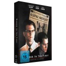 [Vorbestellung] fernsehjuwelen-shop.de: Murder in the First – Lebenslang in Alcatraz (Mediabook) [Blu-ray + DVD] 19,95€ + VSK