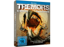 Media-Dealer.de: Tremors (Im Land der Raketenwürmer) 6-Movie Collection Steelbook [Blu-ray] 32€ + VSK