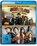 Amazon.de: Zombieland & Zombieland: Doppelt hält besser [Blu-ray] für 8,47€ + VSK