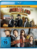 Amazon.de: Zombieland & Zombieland: Doppelt hält besser [Blu-ray] für 8,47€ + VSK