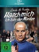 Amazon.de: Hasch mich, ich bin der Mörder [DVD] für 8,99€, The Shallows [Blu-ray] für 4,49€ u.v.m