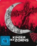 Capelight.de: 20 % Rabatt auf auf alle lieferbaren ROMANVERFILMUNGEN z.B. Kinder des Zorns I-III + Remake (Limited SteelBook) (uncut) für 12,76€ + VSK