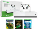 ebay.de: Mit Visa zahlen & 10%* sparen z.B. MICROSOFT Xbox One S 1TB – All Digital Edition für 119,99€ inkl. VSK