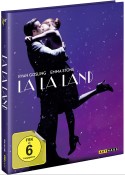 Dodax.de: La La Land (Soundtrack Edition Mediabook) [Blu-ray] für 7,38€ inkl. VSK