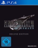 Netgames.de: Final Fantasy VII – Remake (Deluxe Edition) [PlayStation 4] für 68,85€ inkl. VSK