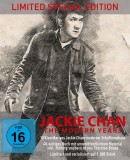 [Vorbestellung] Amazon.de: Jackie Chan – The Modern Years Ltd. Special Edition [Blu-ray] für 48,24€