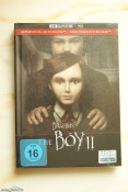 [Review] Brahms: The Boy II – 4K Mediabook