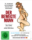 Amazon.de: Der bewegte Mann (Mediabook) [Blu-ray] 16,99€ + VSK