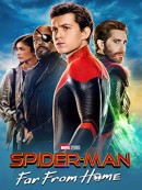 Amazon Video: Spider-Man: Far from Home (4K UHD Stream) für 5,84€ kaufen