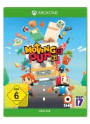 MediaMarkt.de: Gönn Dir Dienstag mit u.a. Moving Out [PS4 / Xbox One] für je 19,49€