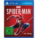 Alternate.de: Tages-Deals mit u.a. Sony Marvel’s Spider-Man (PS4) für 11,99€ inkl. VSK
