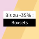 Amazon.de: Angebot des Tages – Boxsets bis zu 35 % reduziert