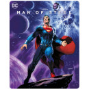 [Vorbestellung] Zavvi.de: Man of Steel – Zavvi Exklusives 4K Ultra HD Steelbook (Inkl. 2D Blu-ray) für 27,99€ + VSK