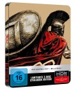 [Vorbestellung] Amazon.de: Zack Snyders „300“ erscheint im 4K Steelbook für 29,51€
