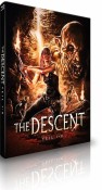 [Vorbestellung] The Descent im Double Feature als Mediabook in 2 Versionen ab 7.08.2020