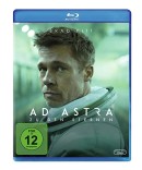 Amazon.de: Ad Astra – Zu den Sternen [Blu-ray] für 9,64€ + VSK
