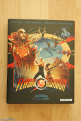 [Review] Flash Gordon – Limited Collector’s Edition