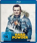 Amazon.de: Hard Powder [Blu-ray] für 4,96€ + VSK