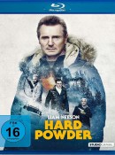 Amazon.de: Hard Powder [Blu-ray] für 4,96€ + VSK