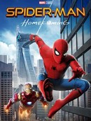 Amazon.de: Spider-Man: Homecoming [dt./OV] für 0,97€ in HD leihen