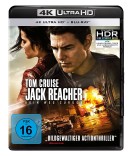 Shop4de.com:  Jack Reacher – Never go back 4K für 7,99€ + VSK