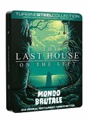 Amazon.de: Das letzte Haus links / The Last House on the Left – Limited Uncut Futurepak [Blu-ray] für 22,22€ im Blitzangebot