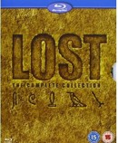 Amazon.co.uk: Lost – Die komplette Serie [Blu-ray] für ca. 60€ inkl. VSK