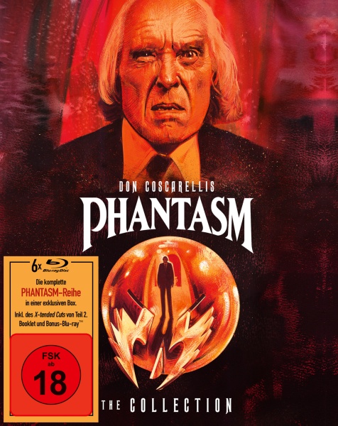 Phantasm Collection