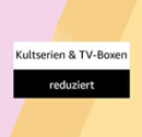 Amazon.de: Neue Aktionen u.a. Kultfilme & -serien reduziert (bis 16.08.20)
