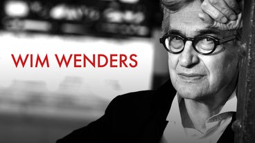 wimwenders