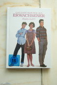 [Review] Das darf man nur als Erwachsener – Sixteen Candles – 2-Disc Limited Collector’s Edition im Mediabook