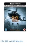 Amazon.co.uk : 2 für 20 GBP (~22€) [4k Ultra HD] + VSK