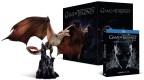 Amazon.fr: Game of Thrones Staffel 7 [Blu-ray] mit Dragon Figur im Warehouse Deal ab 50 Euro inkl. VSK