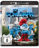 Amazon.de: Die Schlümpfe (4K Ultra HD) [Blu-ray] für 7,99€ + VSK