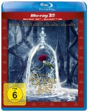 Amazon.de: Die Schöne und das Biest 2D+3D (Live-Action) [3D Blu-ray] für 10,43€ + VSK