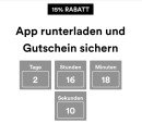 Thalia.de: 15% Gutschein auf Filme etc. (nur über die App!)