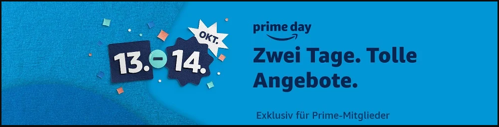 Prime Day