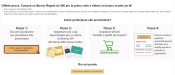 Amazon.it: 4€ Aktions-Gutschein beim Kauf einer Geschenkkarte für mindestens 50€