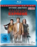 Amazon.de kontert Saturn.de: Ananas Express – Superbreit Edition [Blu-ray] für 3,16€ + VSK