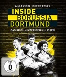 Amazon.de: Inside Borussia Dortmund [Blu-ray] für 2,58€ + VSK