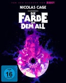 Amazon.de: Die Farbe aus dem All – Color Out of Space – Mediabook A und B (4K Ultra HD + 2 Blu-rays) für je 15,97€ + VSK