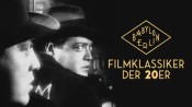 Filmklassiker der 1920er Jahre (Metropolis, M, Dr. Mabuse, Der Blaue Engel u.a.) – gratis in der ARD Mediathek